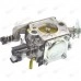 Carburator motocoasa Husqvarna 225 R, 227 R, 232 R, 235 R, 240 R (Walbro) 